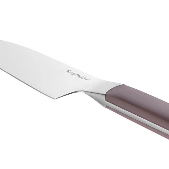 Berghoff Home Elements Santoku Bıçağı 11,50cm Peppercorn