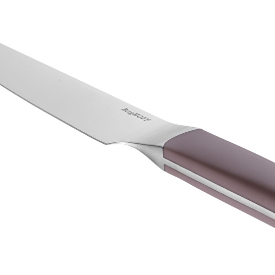 Berghoff Home Elements Oyma Bıçağı 20cm Peppercorn
