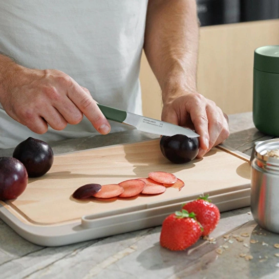 Berghoff Home Elements Soyma Bıçağı 8,60cm Thyme