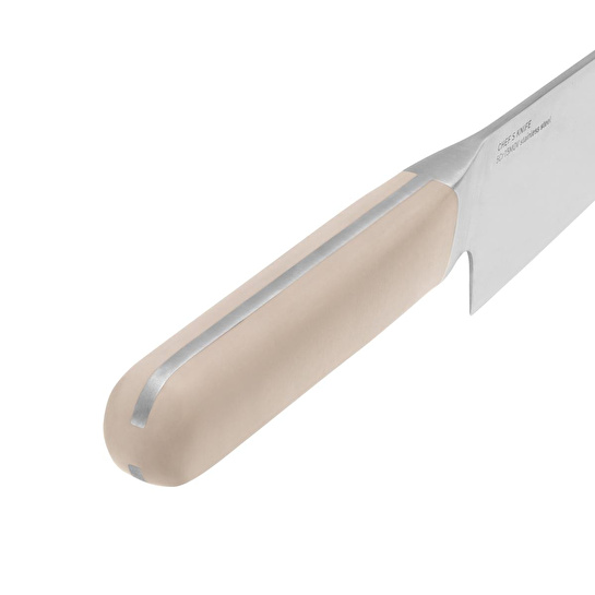 Berghoff Home Elements Şef Bıçağı 19,60cm Mushroom