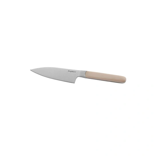 Berghoff Home Elements Santoku Bıçağı 11,50cm Mushroom