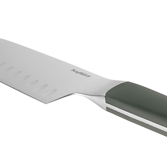 Berghoff Home Elements Santoku Bıçağı 16,70cmthyme