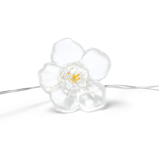 Tchibo Led’li Işık Zinciri, Çiçekler