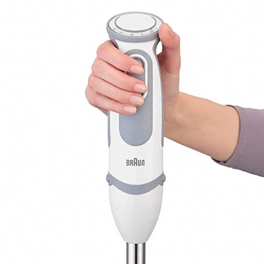 Braun Multiquick 5 Vario El Blenderi Mq5245wh
