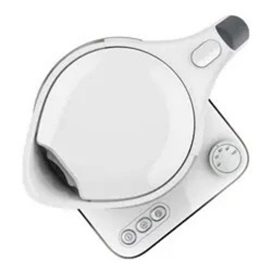 Braun Id Collection Su Isıtıcı Wk5115wh