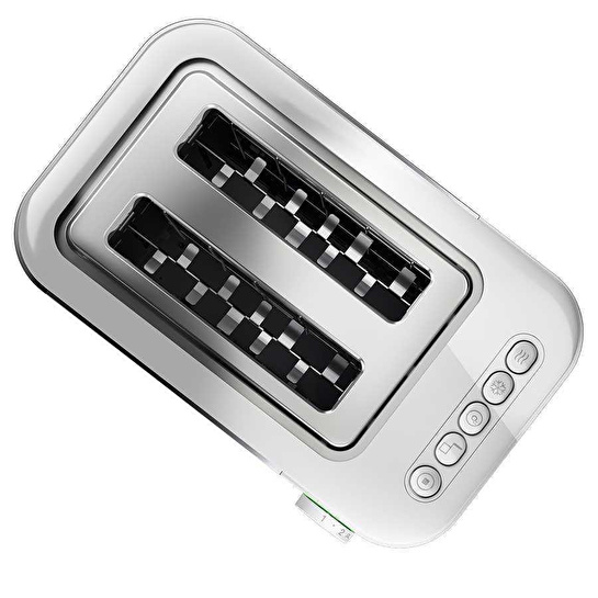 Braun Id Collection Ekmek Kızartma Makinesi Ht5015w