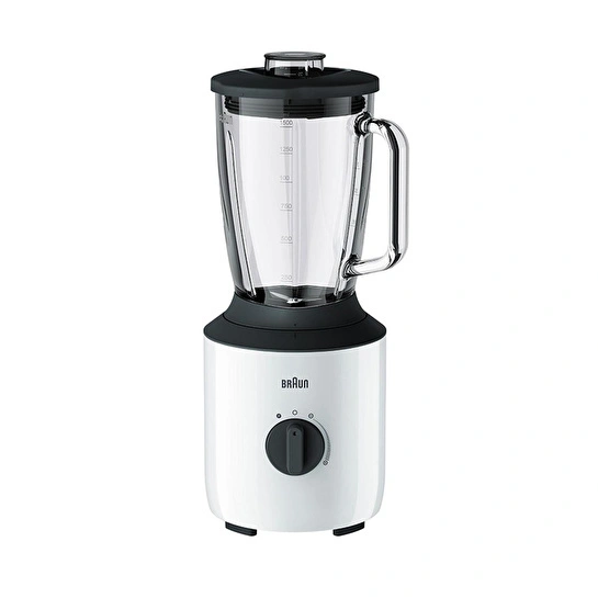 Braun Powerblend 3 Blender Jb3150wh