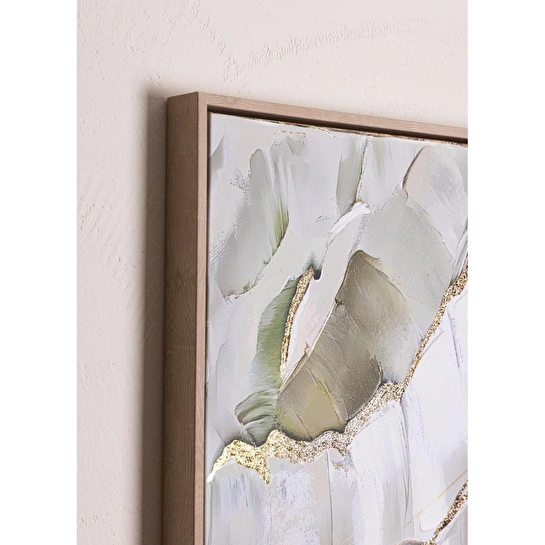 The Mia Gleam Kanvas Tablo 70x100 Cm Tbl0102