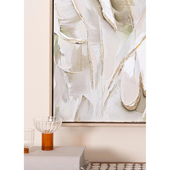 The Mia Gleam Kanvas Tablo 70x100 Cm Tbl0102