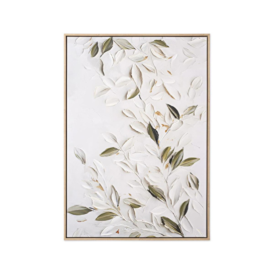 The Mia Ethereal Kanvas Tablo 70x100 Cm Tbl0101