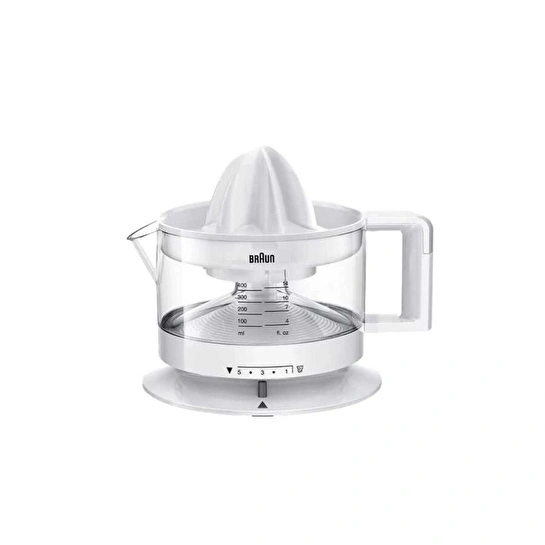 Braun Citrusquick 1 Cj3000wh Narenci̇ye