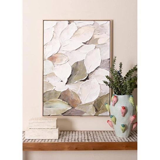 The Mia Ethereal Kanvas Tablo 70x100 Cm Tbl0103