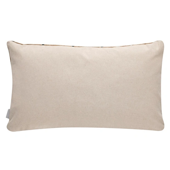 Mudo Home Laura Kirlent Kahve 30x50