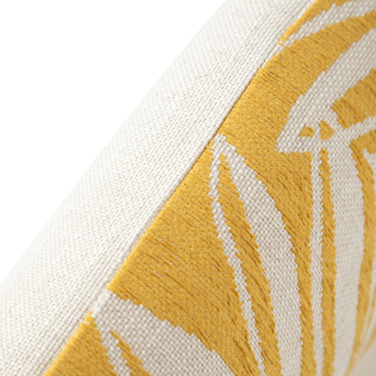 Mudo Home Lisa Kirlent Hardal 30x50