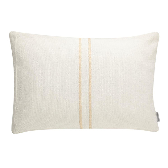 Mudo Home Alva Kirlent Ekru 40x60