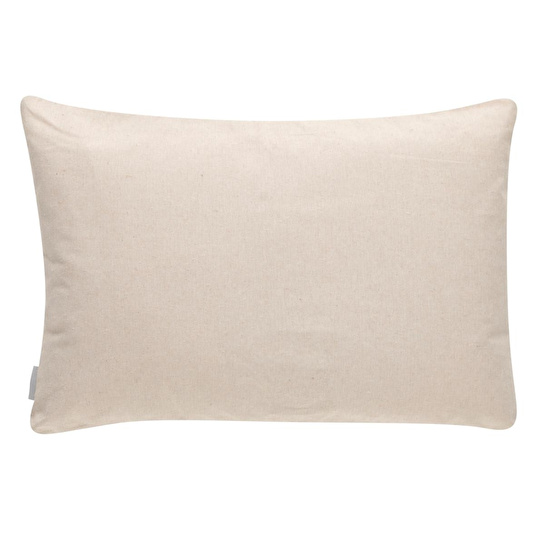 Mudo Home Alva Kirlent Ekru 40x60