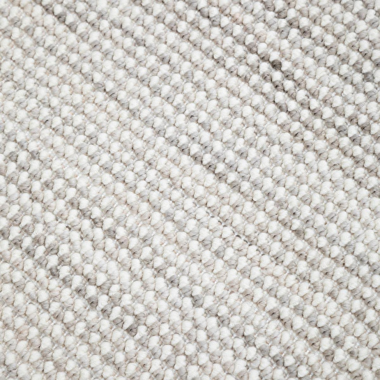 Mudo Home Terri Hali Gri̇ Beyaz 160x230