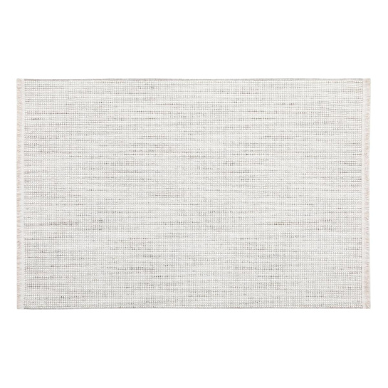 Mudo Home Terri Hali Gri̇ Beyaz 160x230