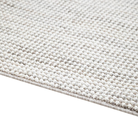 Mudo Home Terri Hali Gri̇ Beyaz 160x230