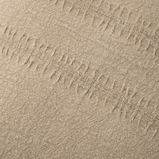 Mudo Home Hera Kirlent Bej 50x50