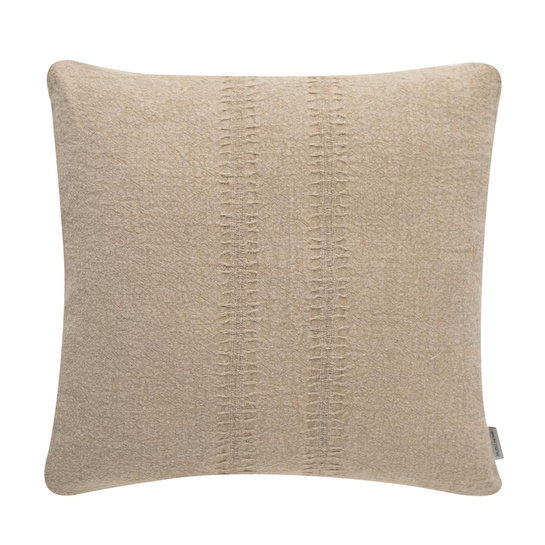 Mudo Home Hera Kirlent Bej 50x50