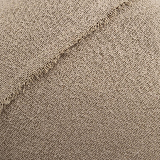 Mudo Home Melany Kirlent Bej 35x55