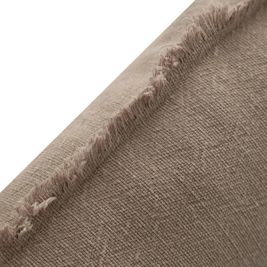 Mudo Home Melany Kirlent Bej 35x55