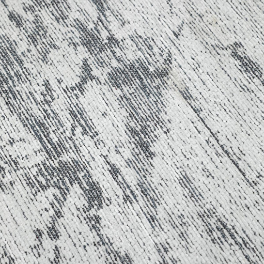 Mudo Home Jena Patchy Hali Gri̇ 200x300