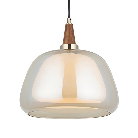 Mudo Home Miel Tekli̇ Sarkit Avi̇ze 30x30x128 Cm