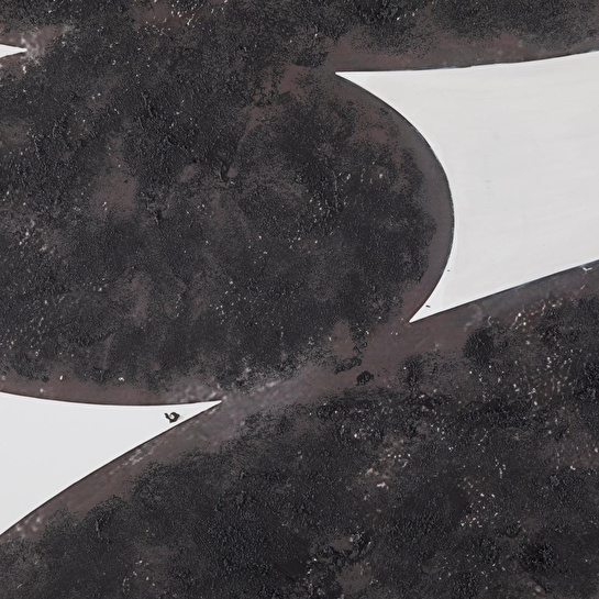 Mudo Home Thai Stone Ii Çerçeveli̇ Yağliboya Tablo 100x100 Cm