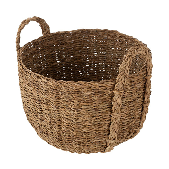 Mudo Home Capri Sepet 36x25 Cm