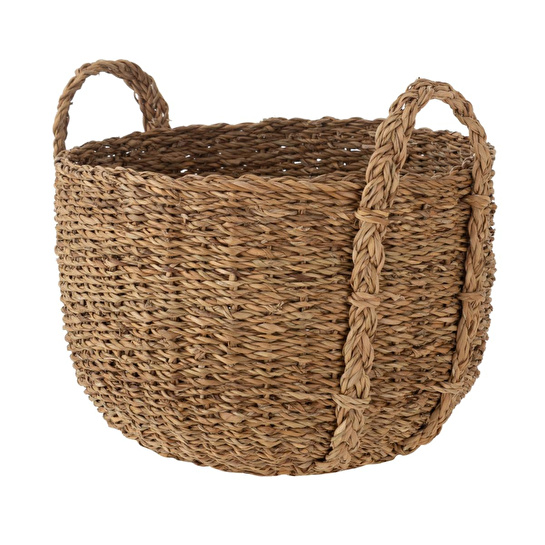 Mudo Home Capri Sepet 36x25 Cm