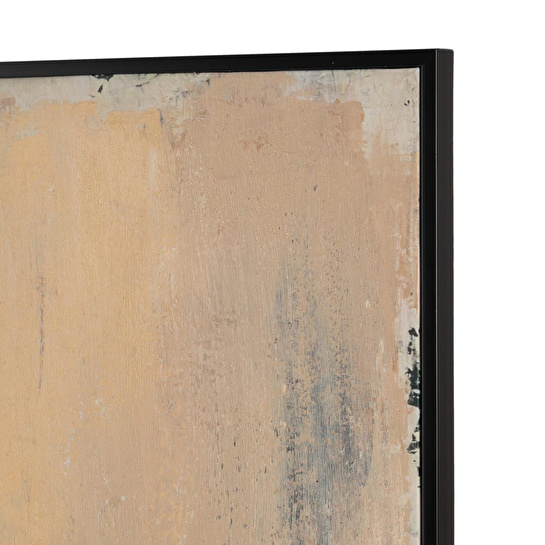 Mudo Home Finra Çerçeveli̇ Yağliboya Tablo 90x120 Cm