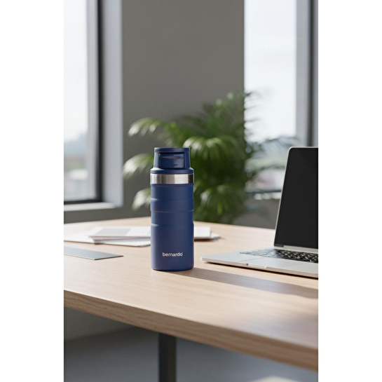 Bernardo Comfort Termos 350 Ml Lacivert
