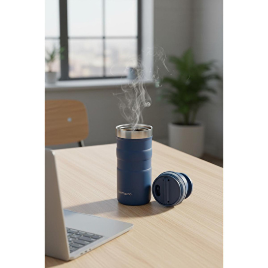 Bernardo Comfort Termos 350 Ml Lacivert