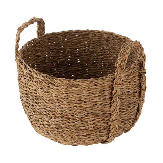 Mudo Home Capri Sepet 32x22 Cm