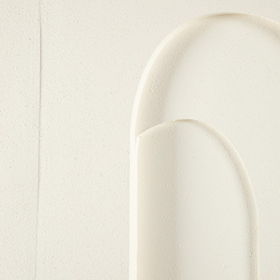 Mudo Home Tulen Kabartmali Yağli Boya Tablo 90x120cm