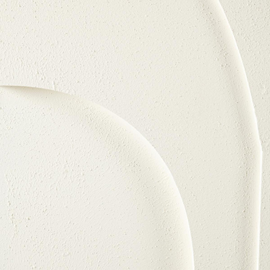 Mudo Home Tulen Kabartmali Yağli Boya Tablo 90x120cm