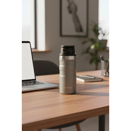 Bernardo Comfort Termos 350 Ml Yeşil