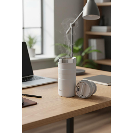 Bernardo Comfort Termos 350 Ml Gri