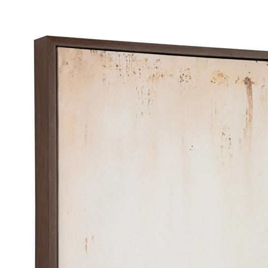 Mudo Home Emberlight Çerçeveli̇ Yağliboya Tablo 90x120 Cm