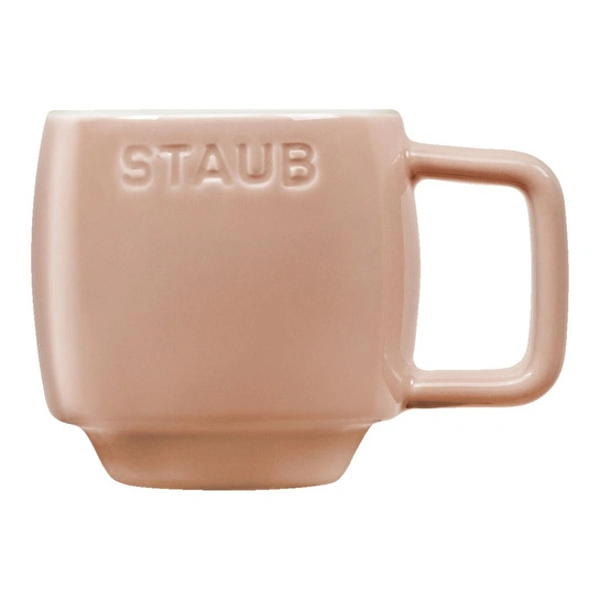 Staub Kupa Seti Macaron 6 Parça 100 Ml