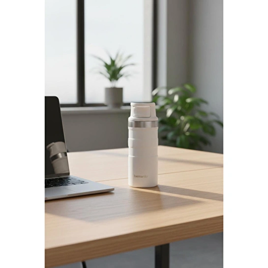 Bernardo Comfort Termos 350 Ml Pembe