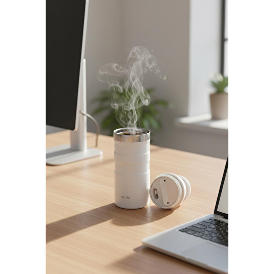 Bernardo Comfort Termos 350 Ml Pembe