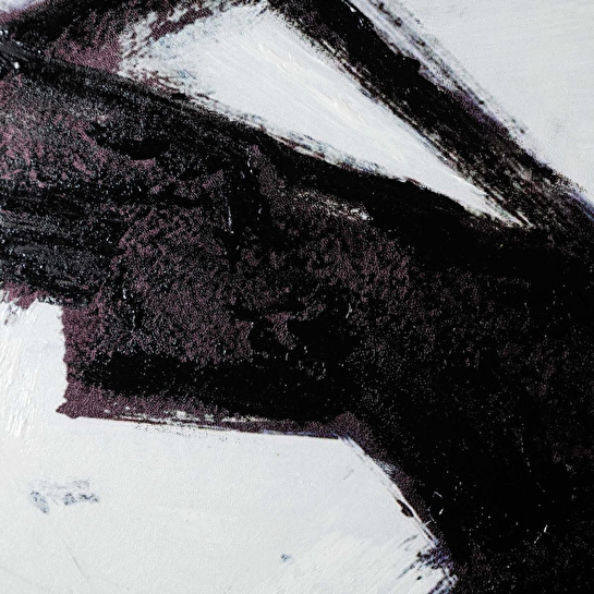 Mudo Home Birmingham Çerçeveli̇ Yağli Boya Tablo 100x100cm