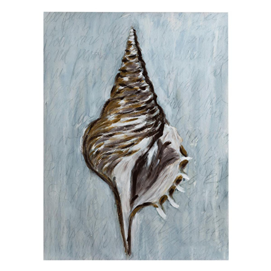 Mudo Home Pearl Yağli Boya Tablo 90x120cm