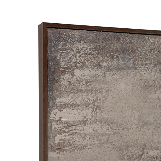 Mudo Home Roseate Çerçeveli̇ Yağliboya Tablo 100x150 Cm