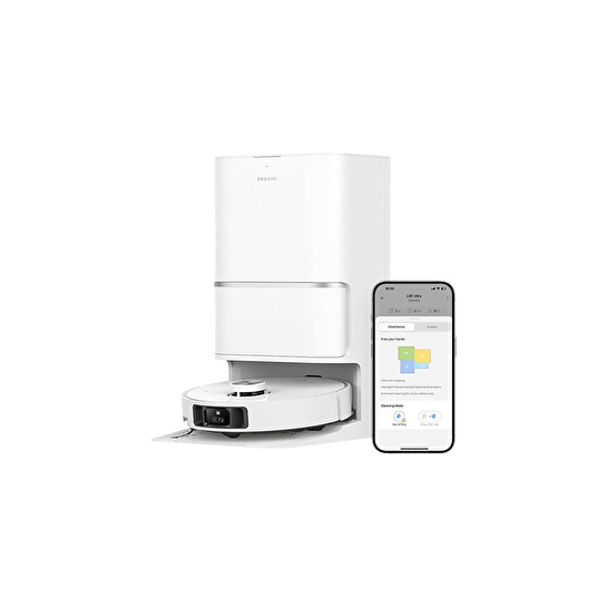Dreame L40 Ultra - White