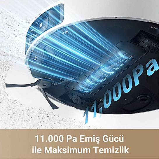 Dreame L40 Ultra - White