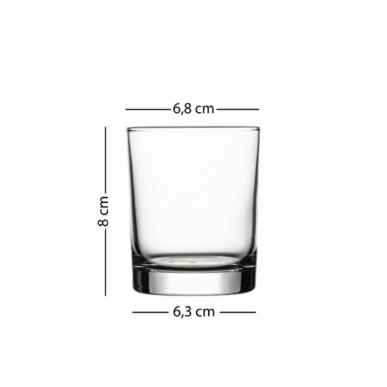 Rakle Pomodoro El Yapımı 3'lü Mum Seti 120 Gr